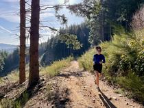 Trail nocturne du Monorail_Cottance