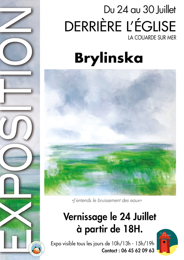Exposition de Brylinska