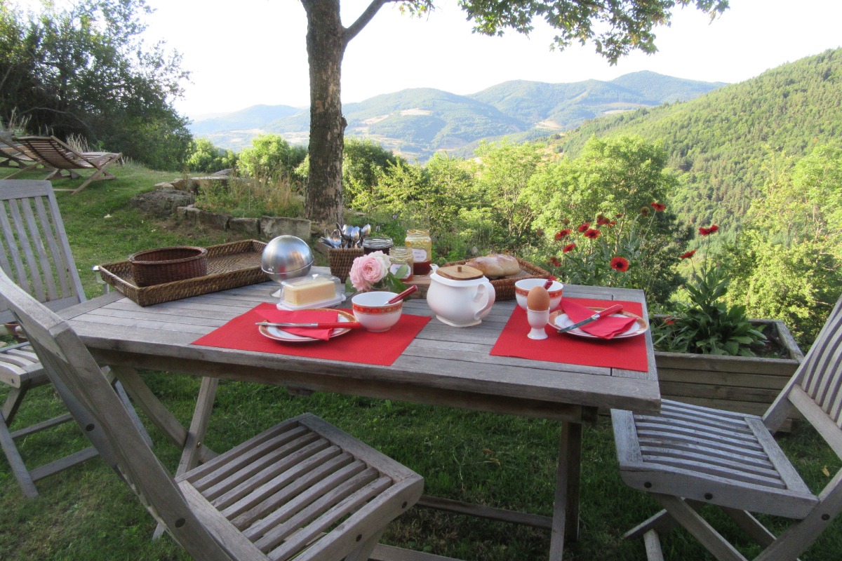 Chambre d'hôte le petit marchand _ Pailharès