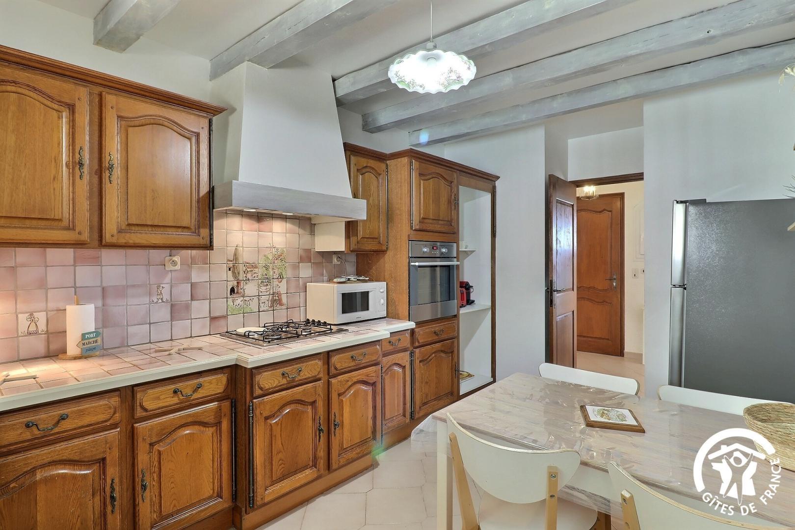 Val de Mar, Ceyreste - photo 29