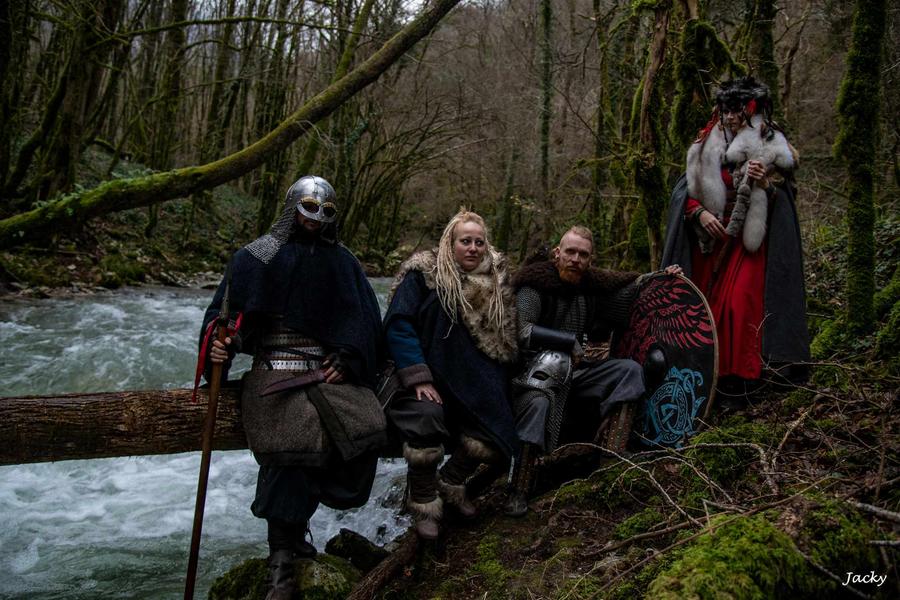 Clan de Blodörn