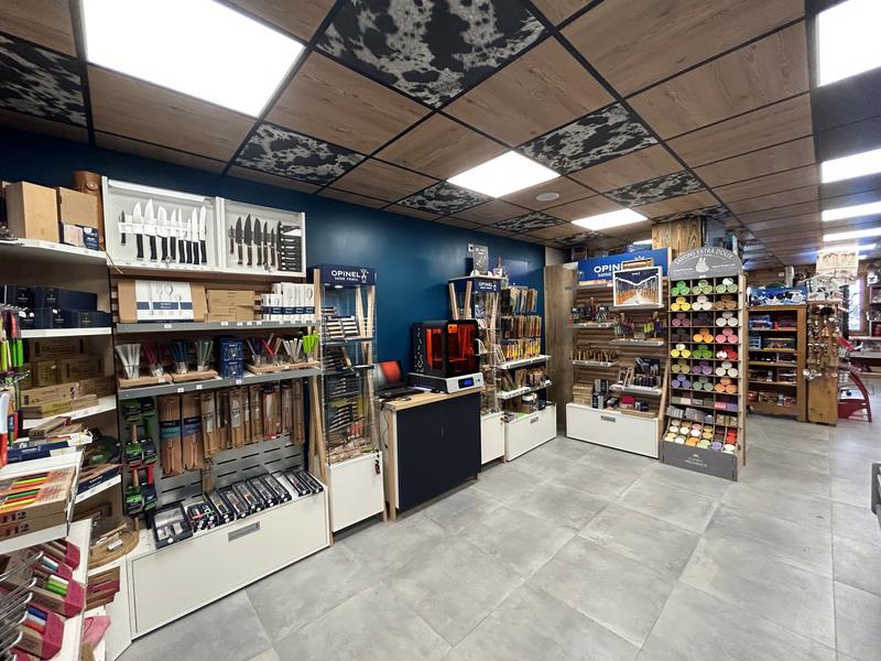 Le Grenier Bessanais à Bessans