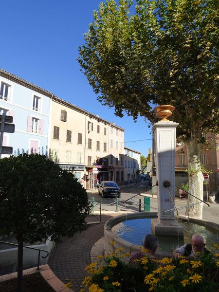 Balade historique dans Pierrefeu_Pierrefeu-du-Var