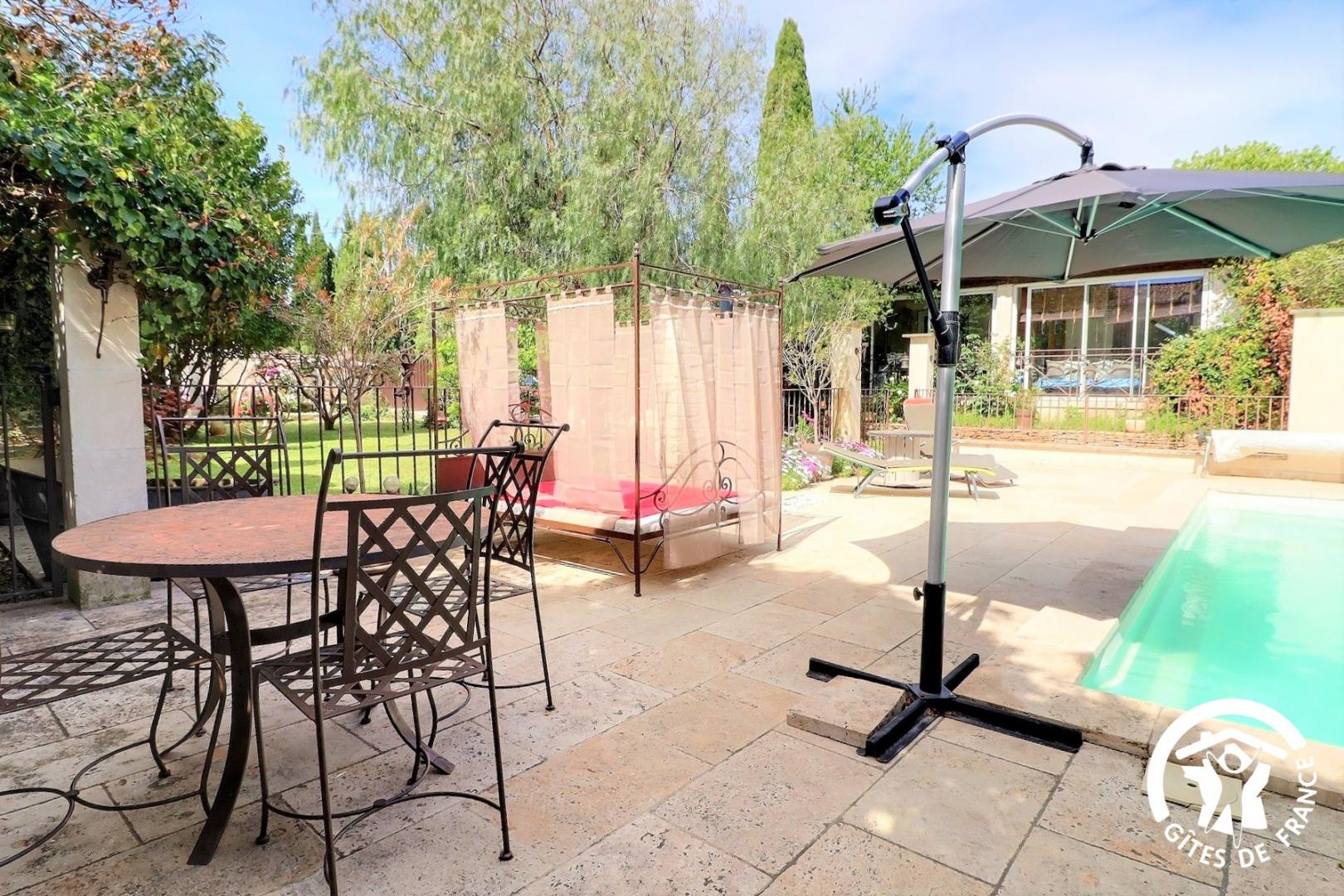 Calenco des Carlenes, Tarascon - photo 20