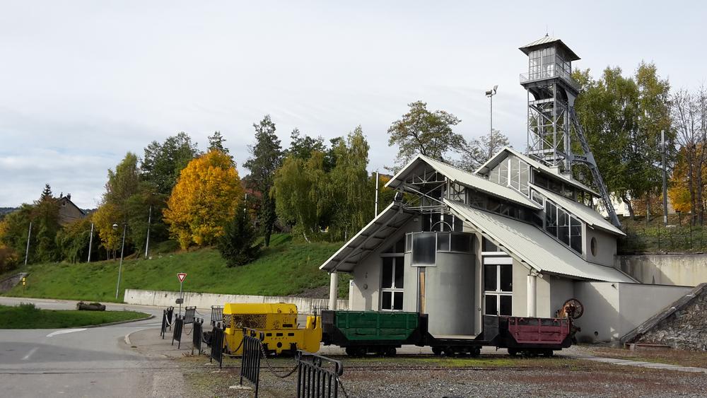 Le Drac, des richesses au service de l'homme_La Motte-d'Aveillans