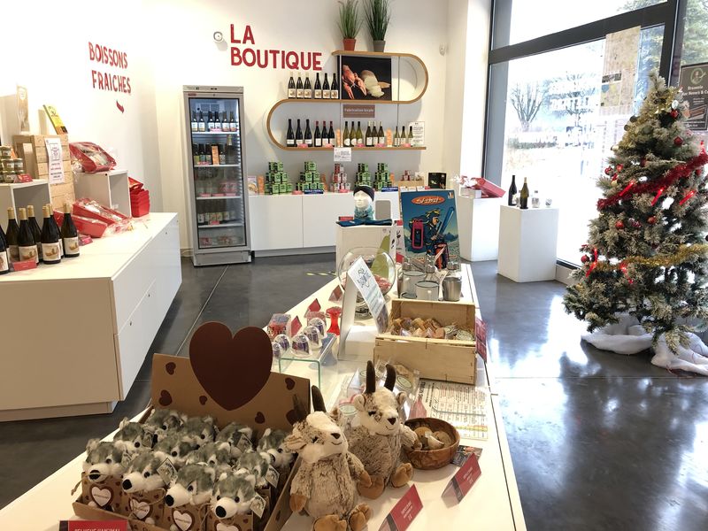 Boutique hiver 2021-22