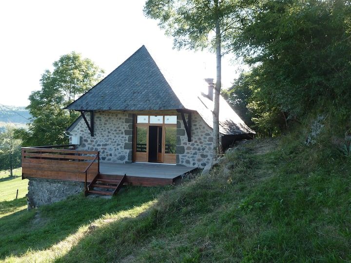 Seisson Catherine - La grange