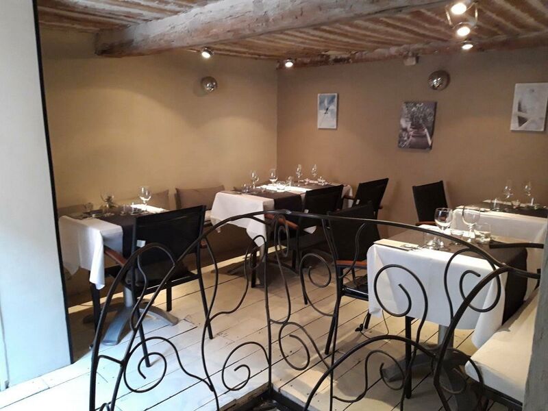 Restaurant La Brise