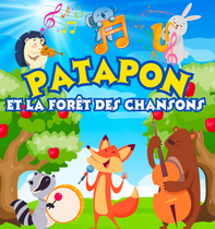 Patapon et la forêt des chansons