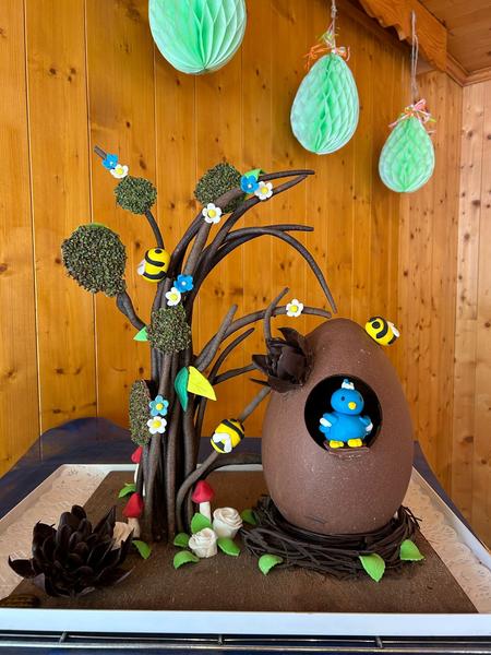 Fournil Lullinois_Lullin