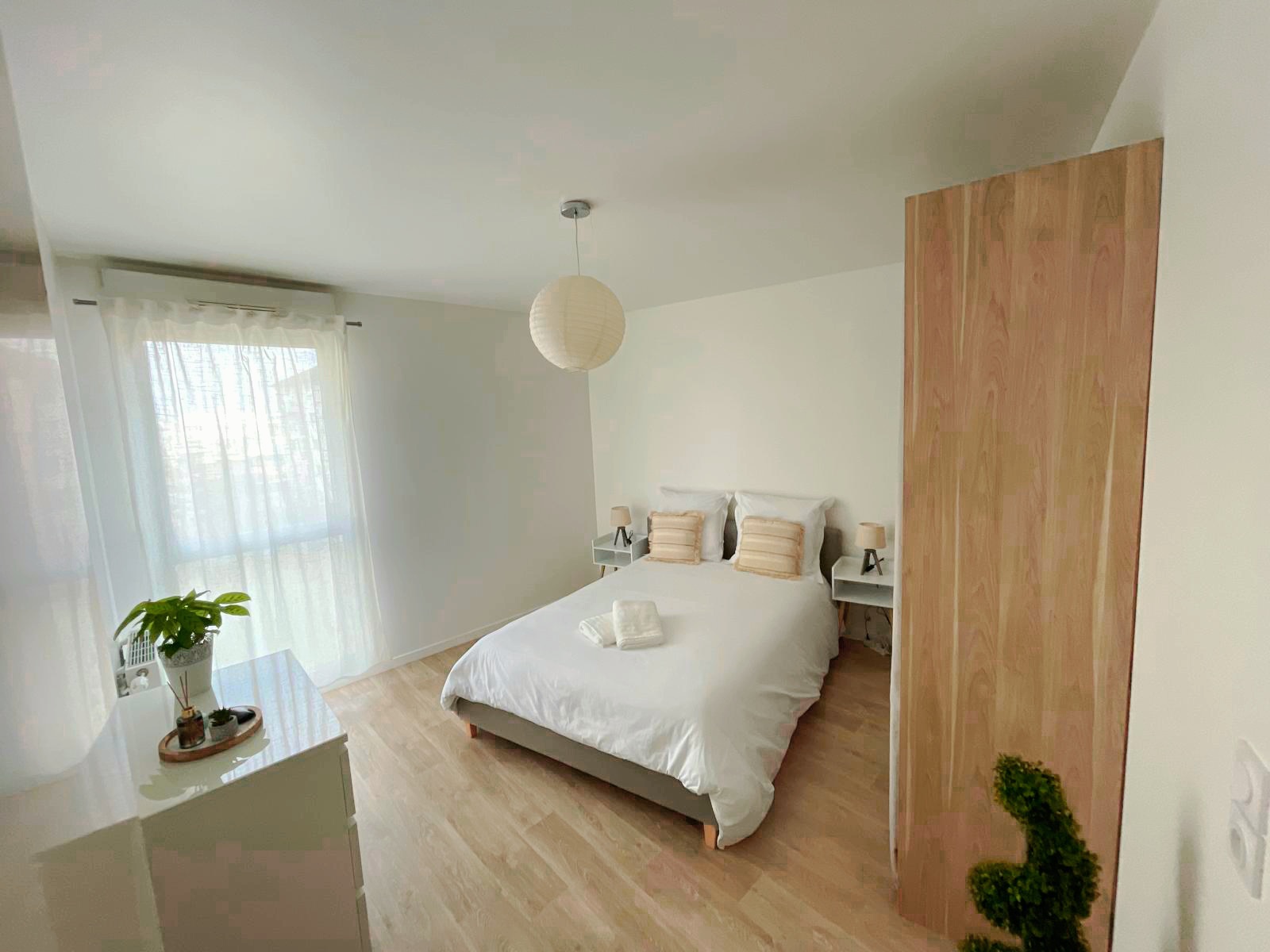 Appartement Cosy_Meaux