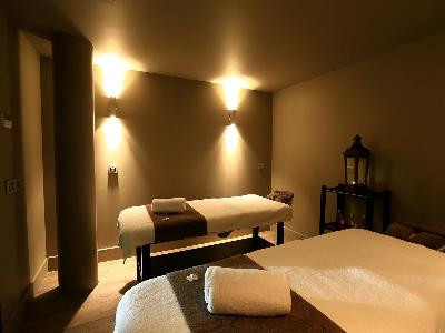 Spa Les Lodges Sainte Victoire, Le Tholonet - photo 5
