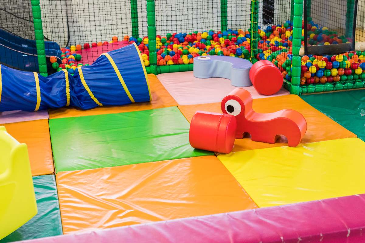 Gulli Parc La-Ville-du-Bois