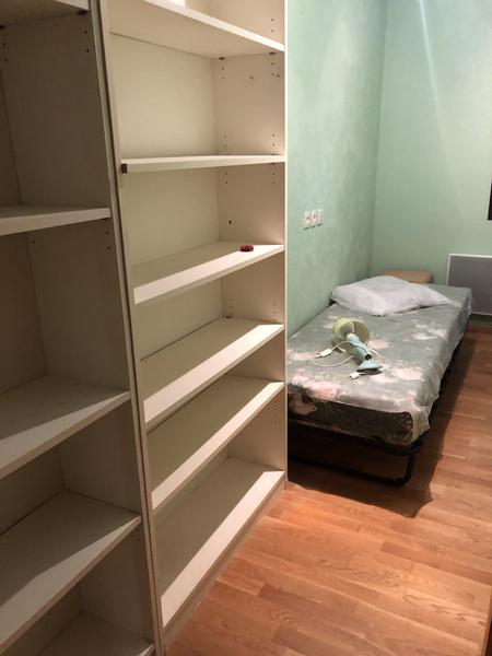 PETITE CHAMBRE ENFANT