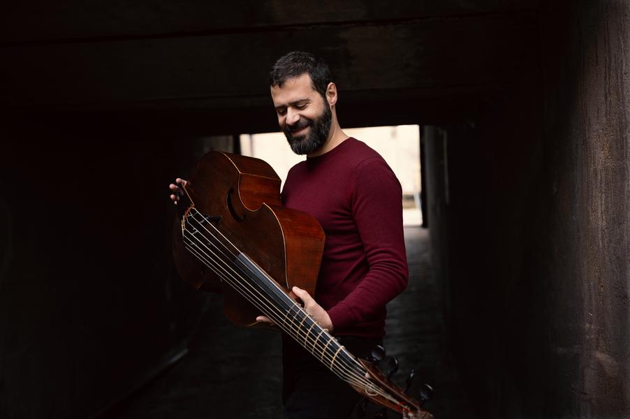 Festival Musiques Vivantes - Senhora del Mundo