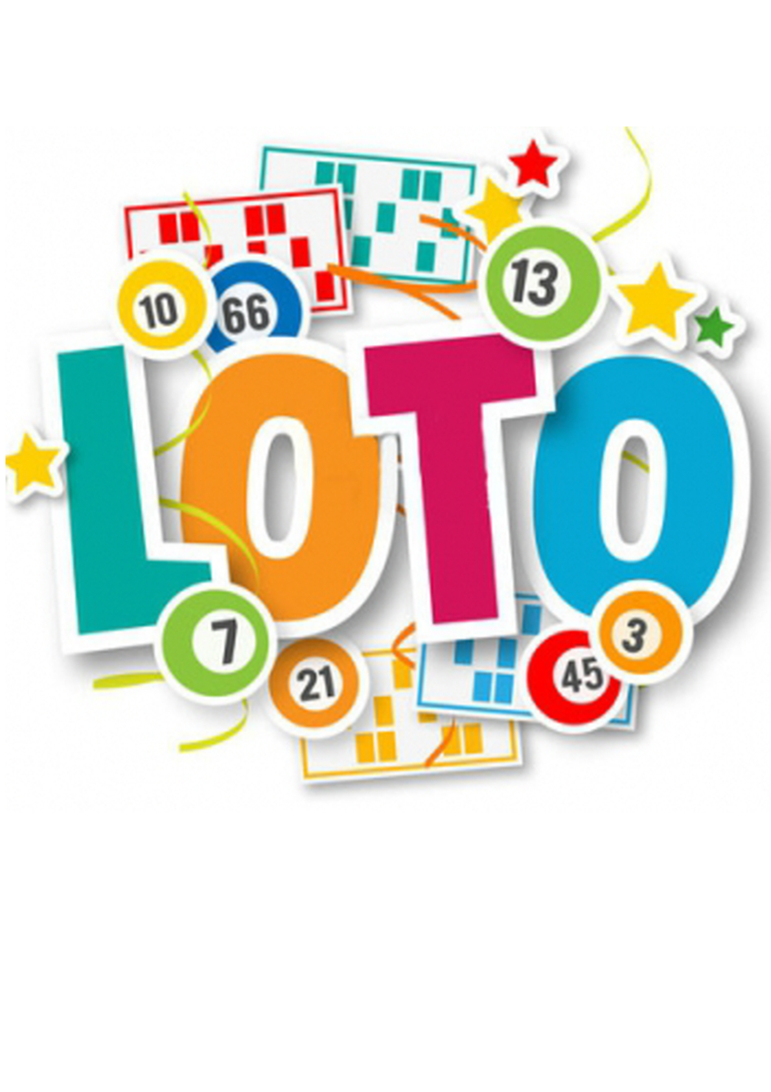 Loto au profit du Téléthon