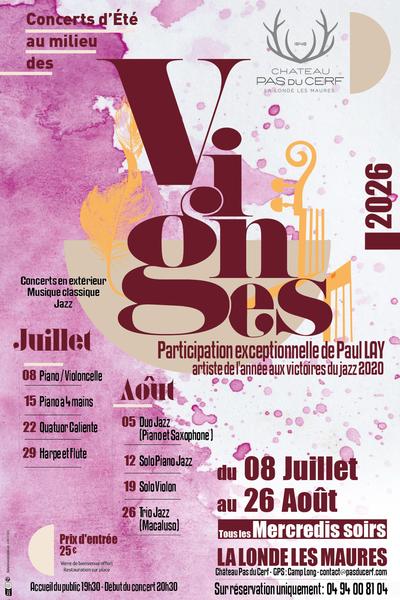 Affiche A2