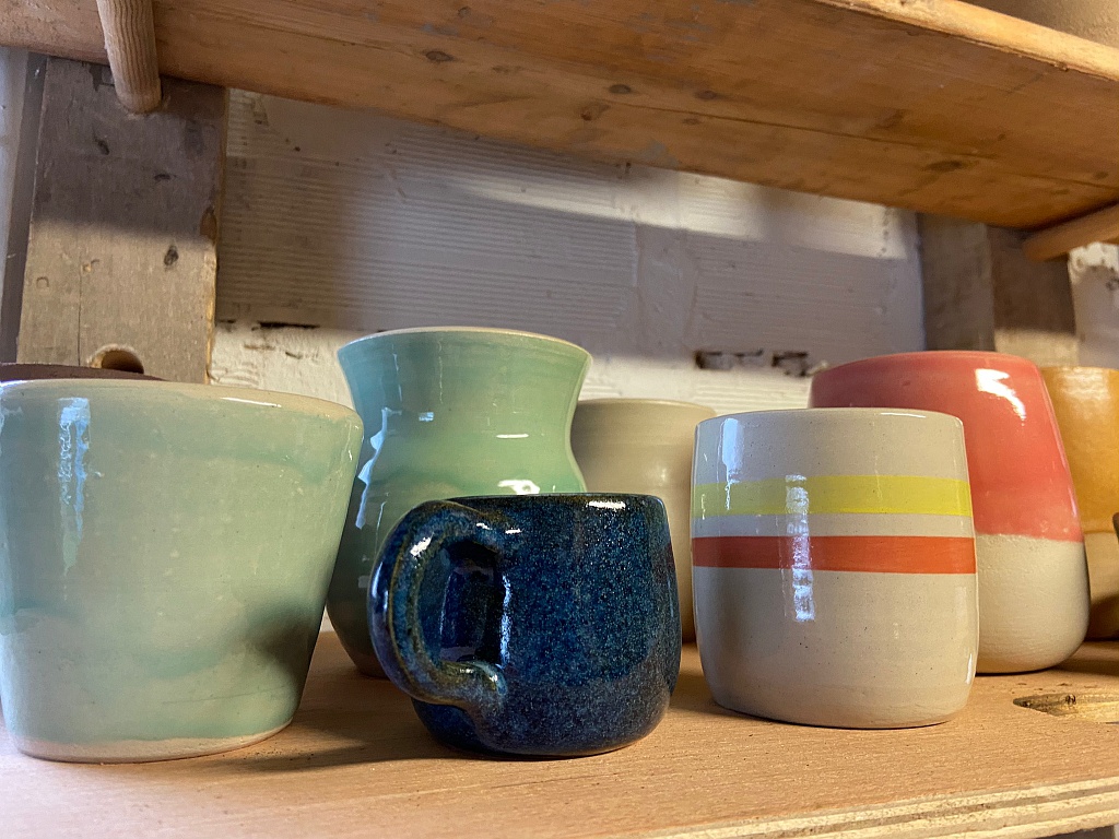 La Poterie d'Alexandra