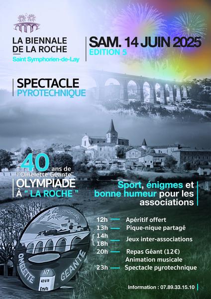 Biennale de la Roche_Saint-Symphorien-de-Lay