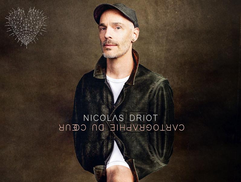 Nicolas Driot | La 2Deuche