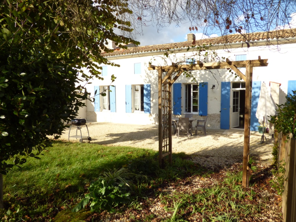 Chaillaud Sophie - Les logis du Bourget - Amélie