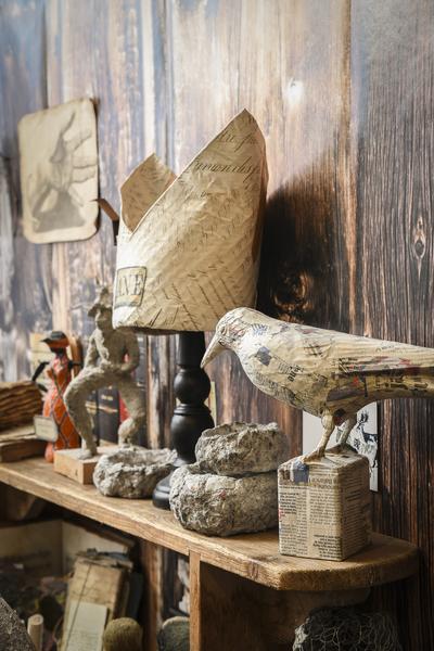 Espace d'expositions Claudel - Stendhal_Brangues