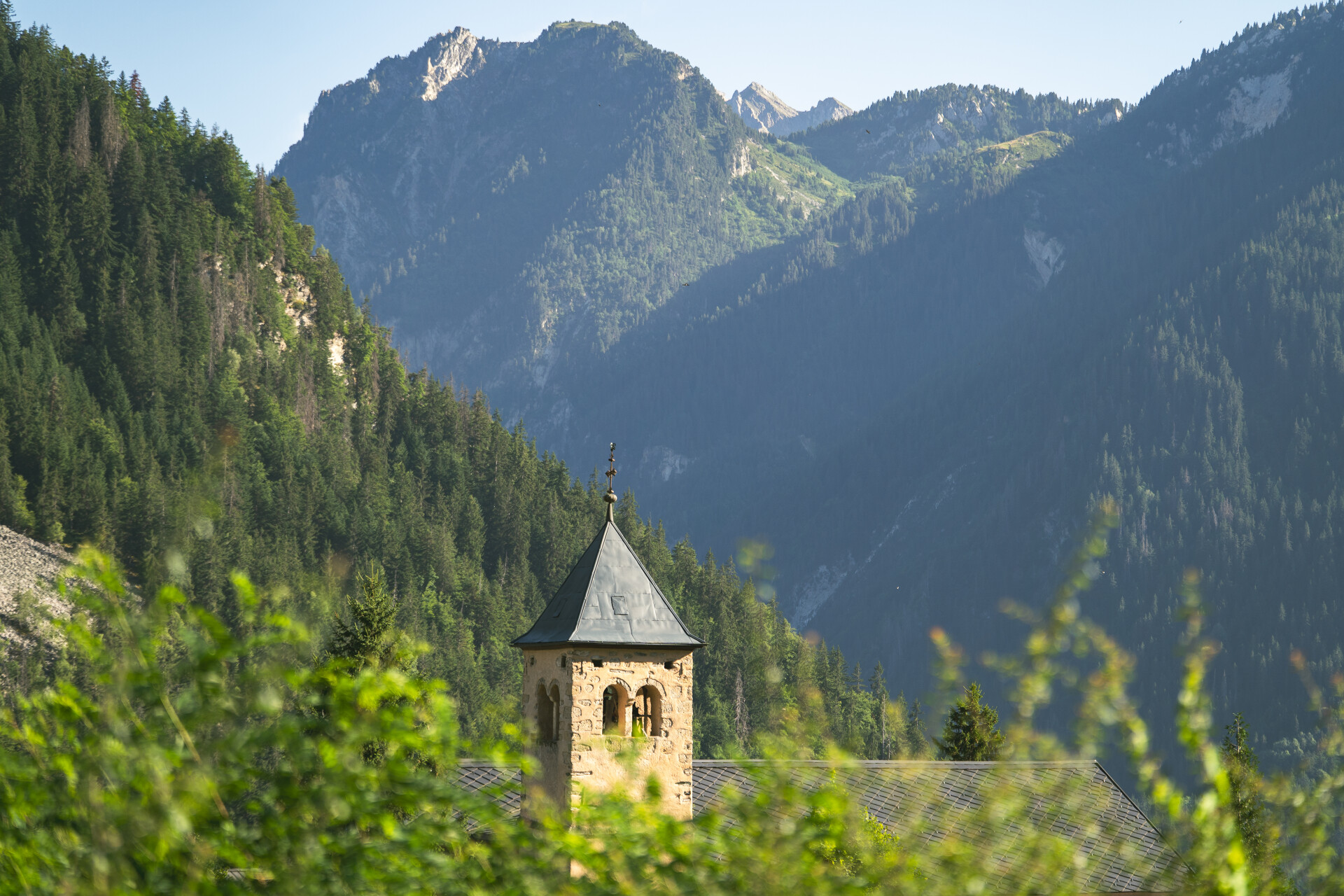 Exposition 1000 ans d'histoire en Savoie