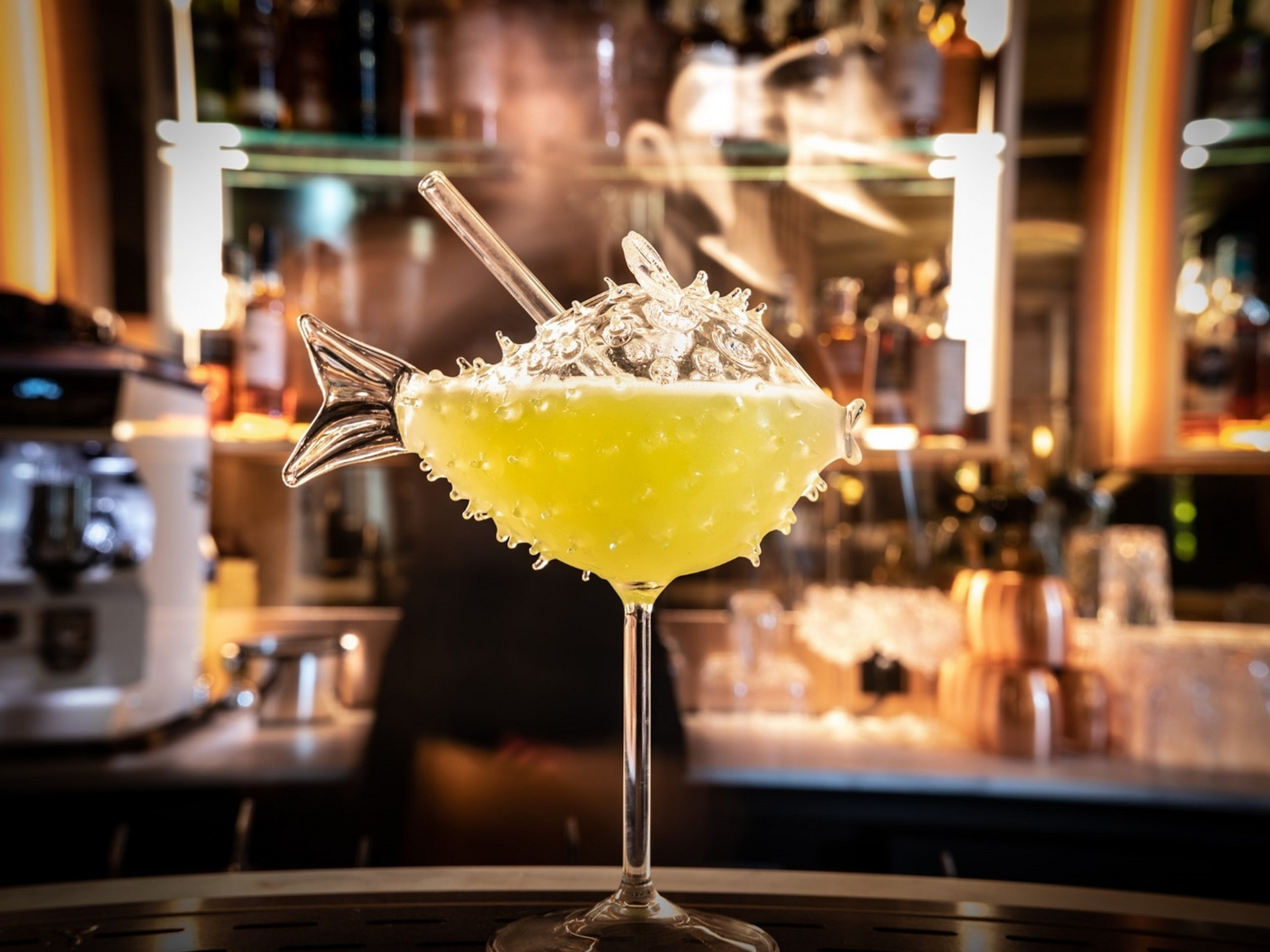 La Source - Château de la Gaude - photo 4