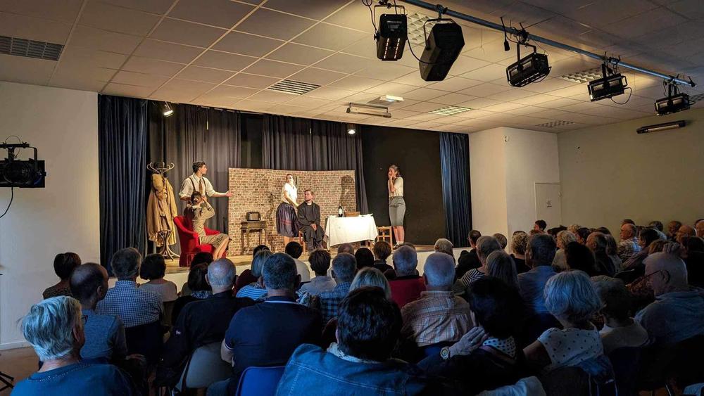 Le trésor du Saint-Louis_Villecomtal-sur-Arros