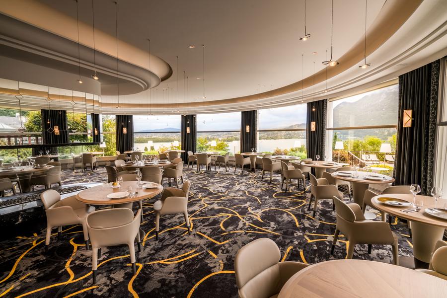 La Rotonde des Trésoms