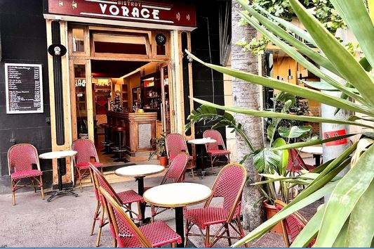 Bistrot Vorace - photo 2