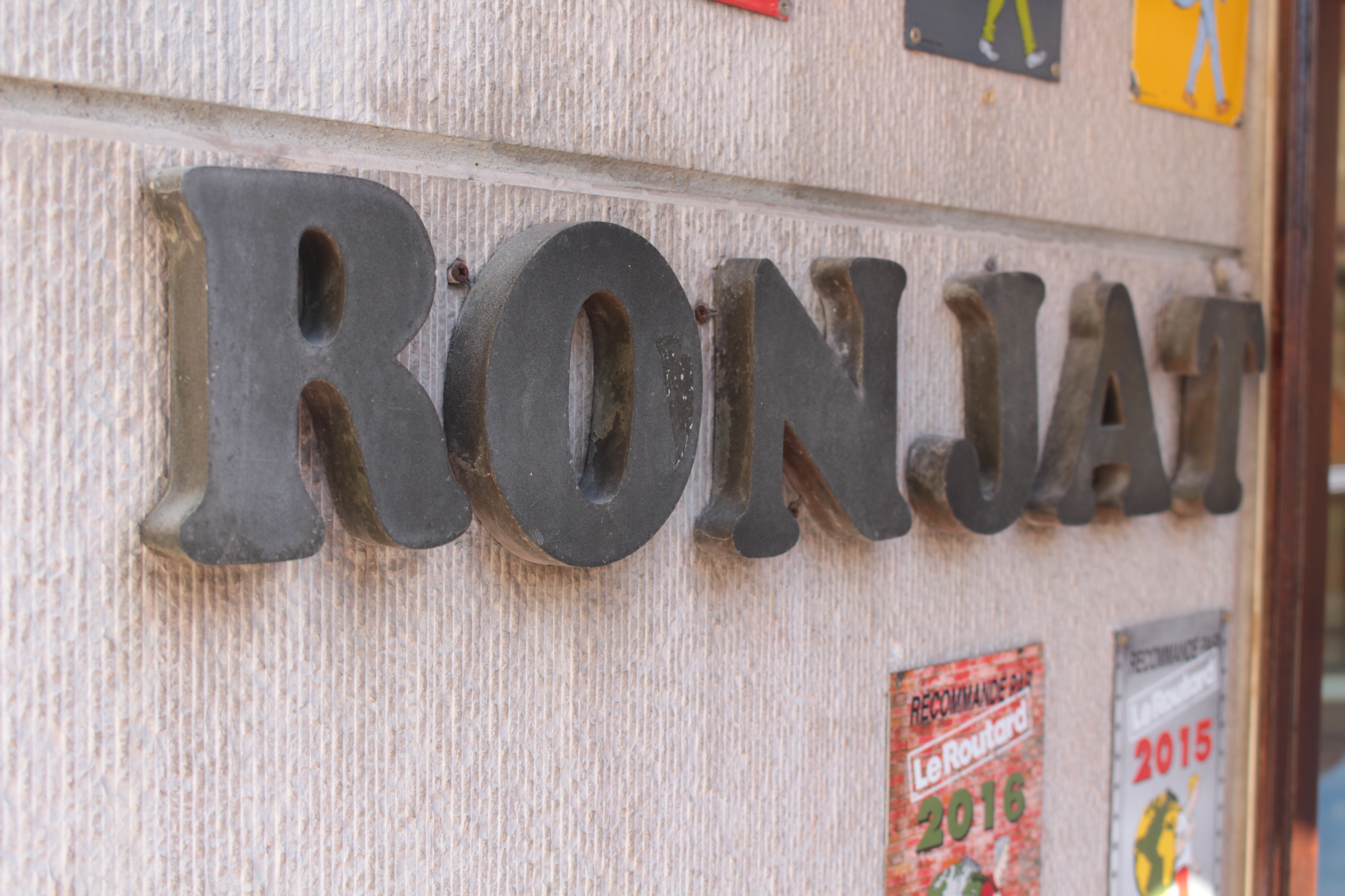 Boulangerie Ronjat_Saint Donat