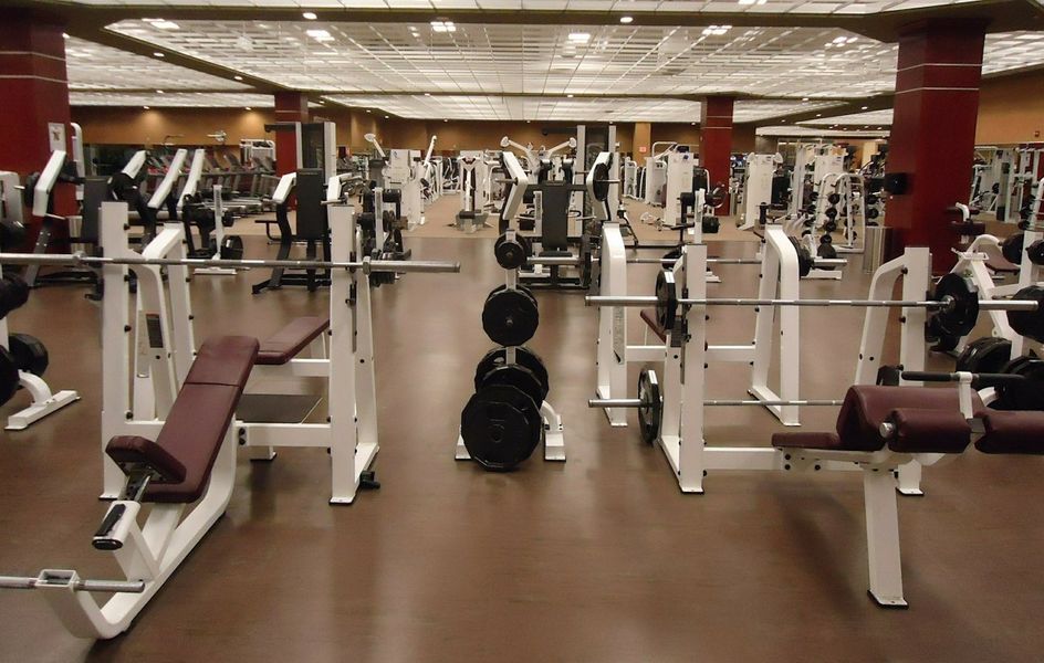 Makadam Fitness