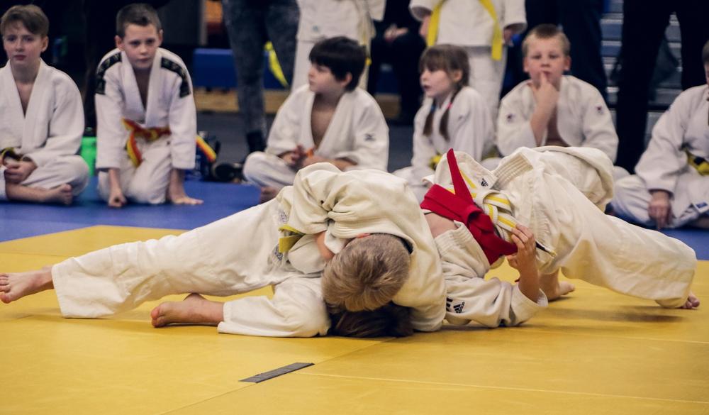 Gala de judo_Saint-Chamond