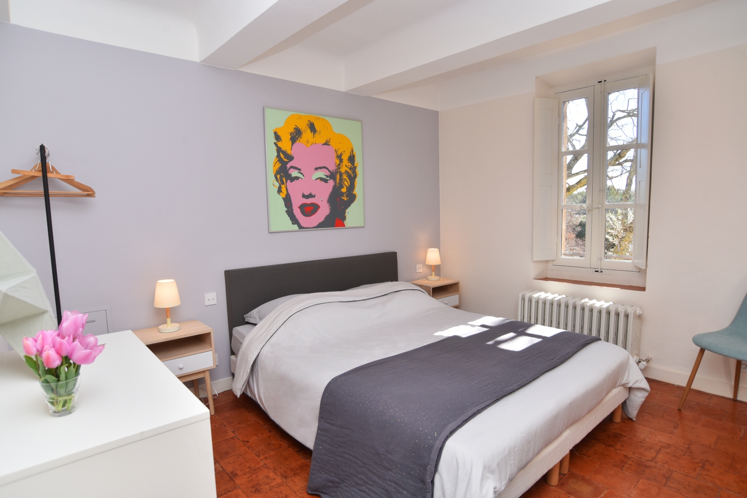 Château Bonisson, l'atelier, Rognes - photo 8