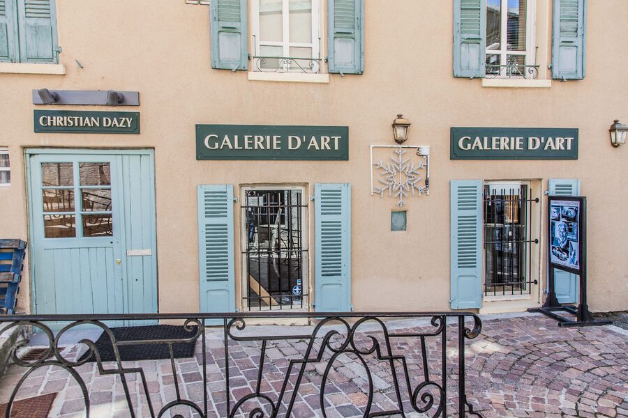 Galerie Dazy