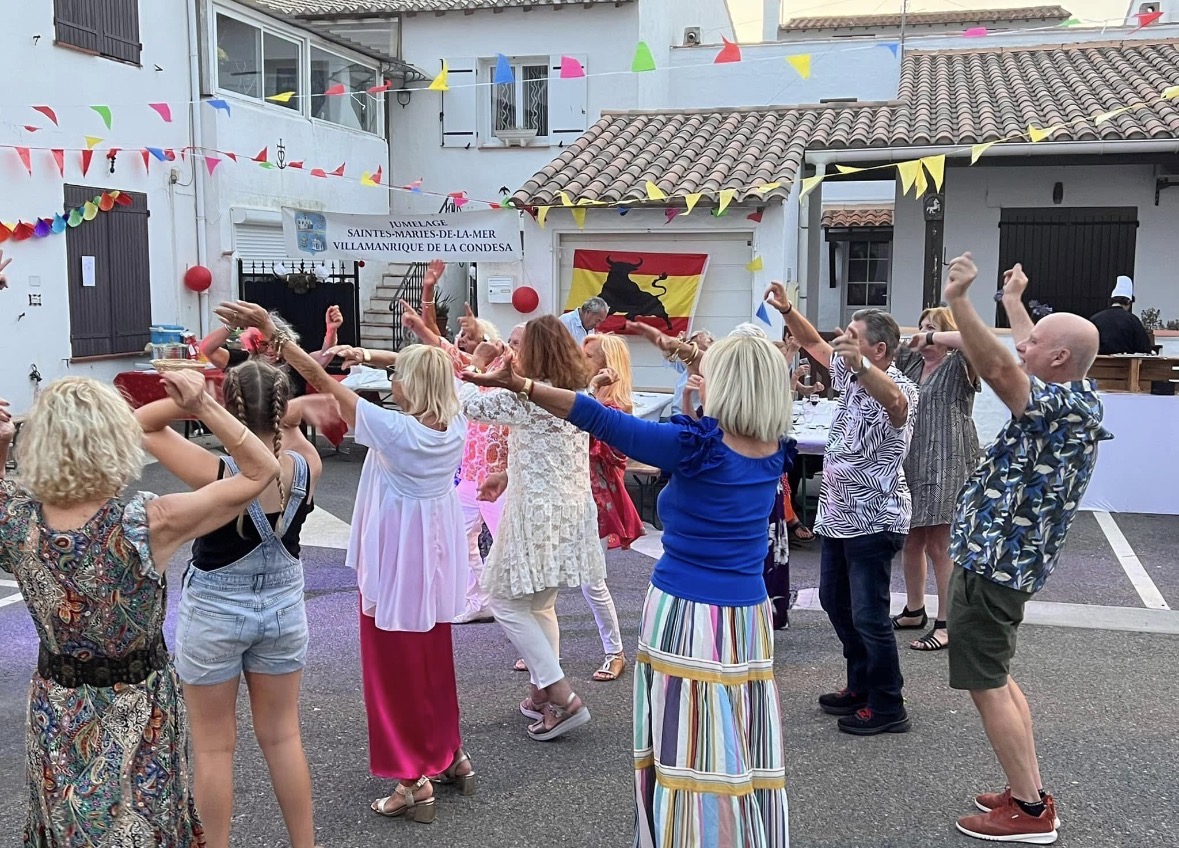 Fête de la Musique