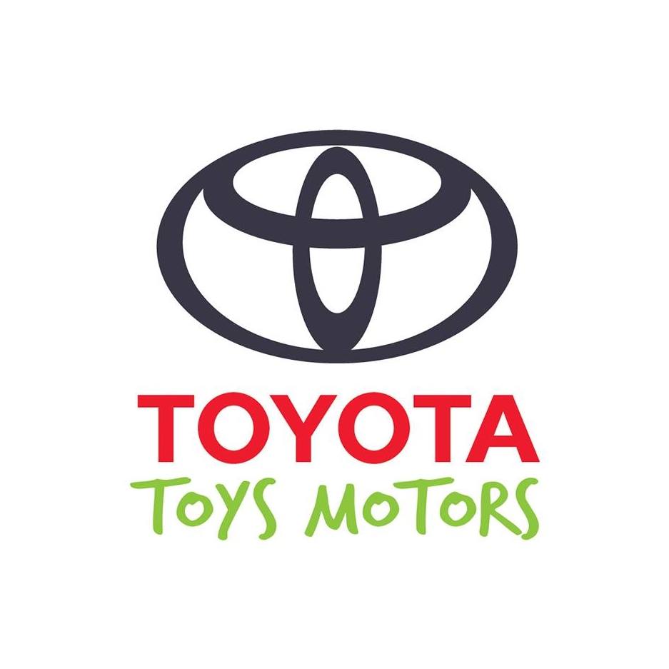 Toyota Toys Motors