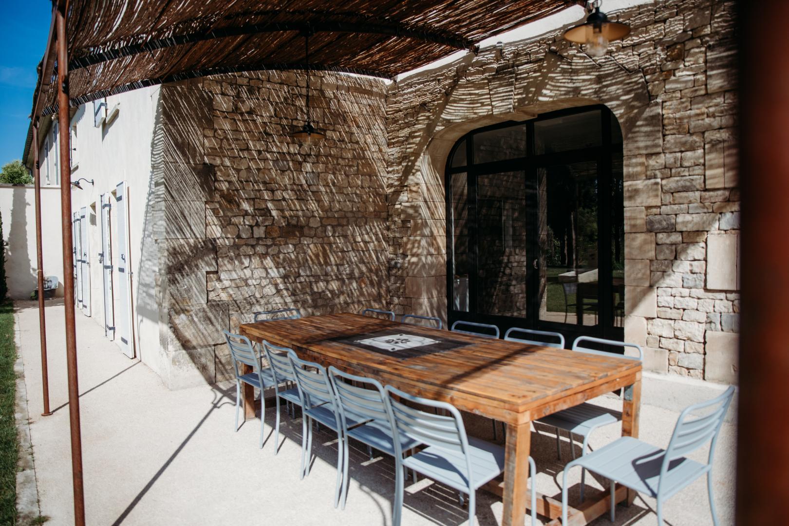 Mas des écoliers, Châteaurenard - photo 81