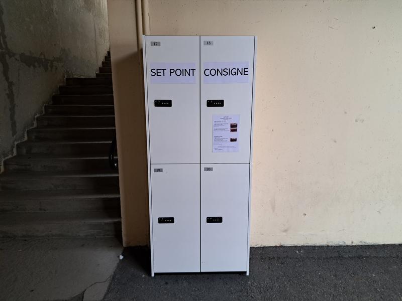 Consignes - Bagagerie_Les Saisies