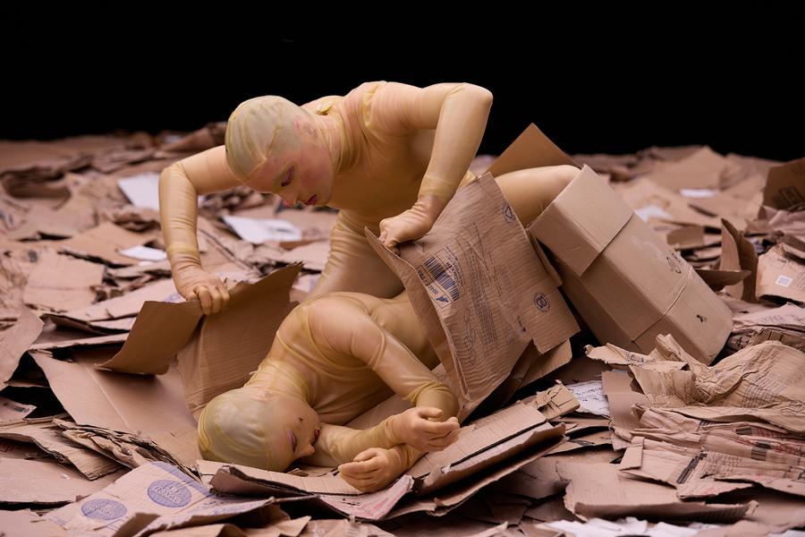 Skinless | La Comédie de Clermont