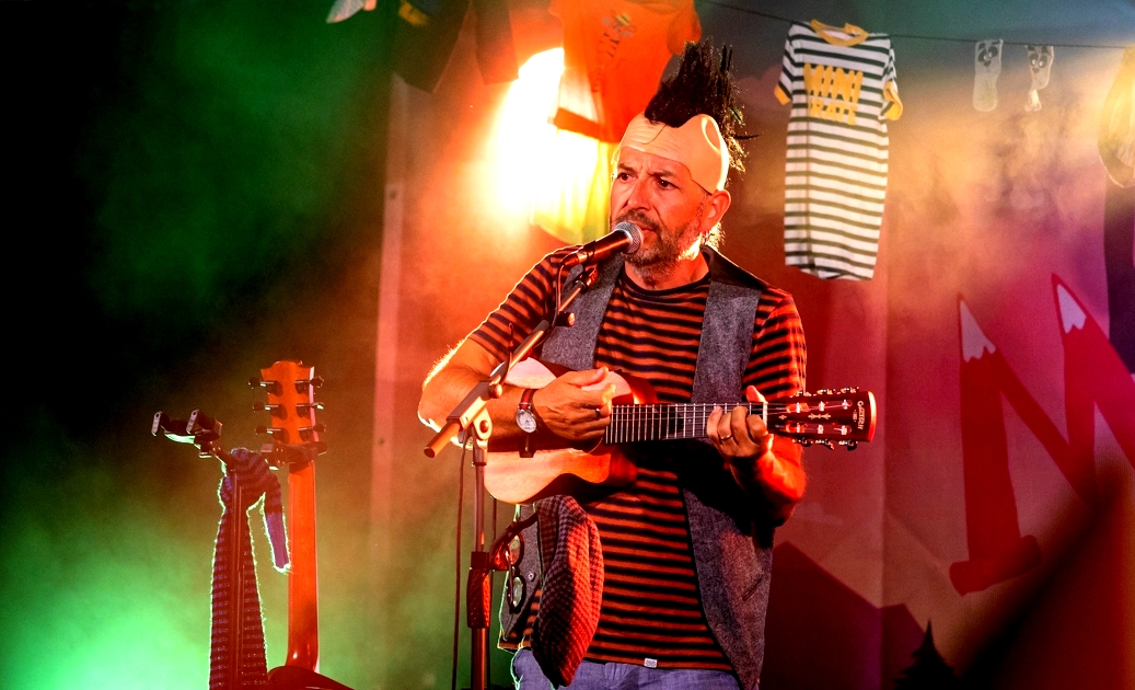 Musi'Plagne - Chez remômes