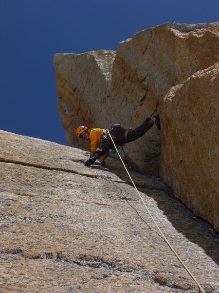 Escalade avec les Guides de Saint-Gervais / Les Contamines_Saint-Gervais-les-Bains