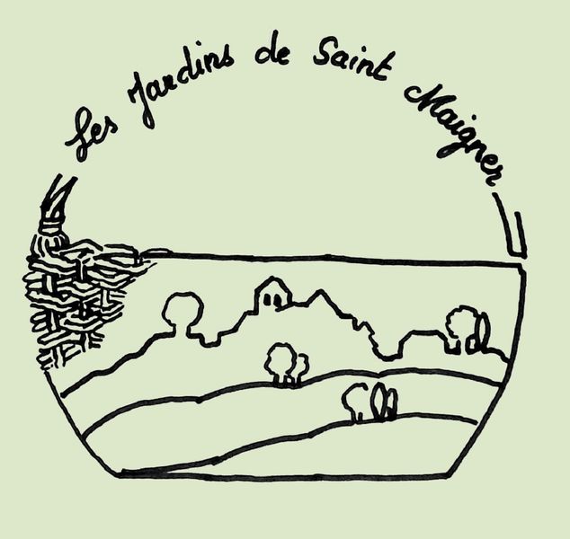 Les Jardins de Saint Maigner