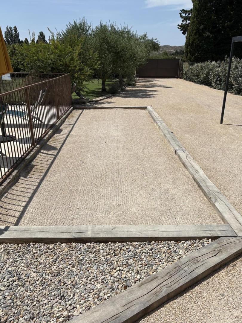 Le Pré du Roi, Graveson - photo 13