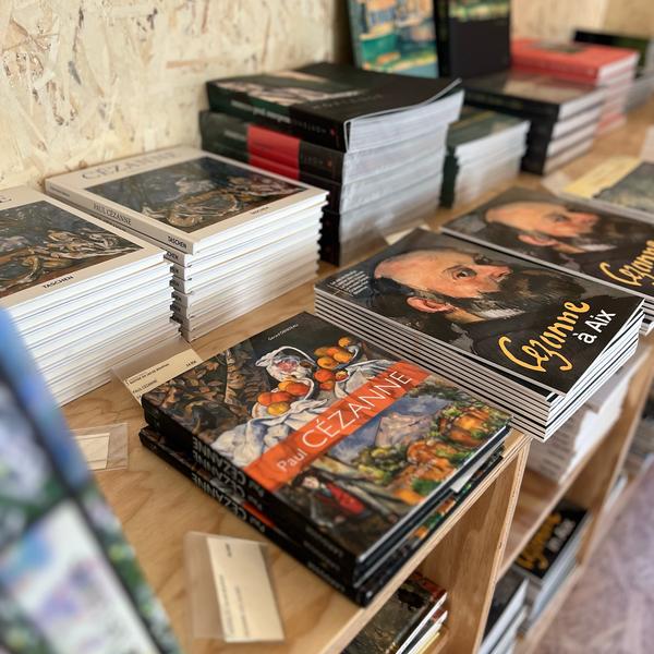 Boutique de la Bastide du Jas de Bouffan_Aix-en-Provence