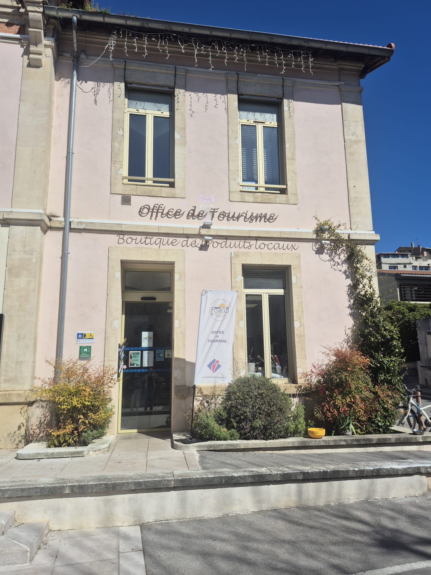 Office de Tourisme de Fuveau — photo 2