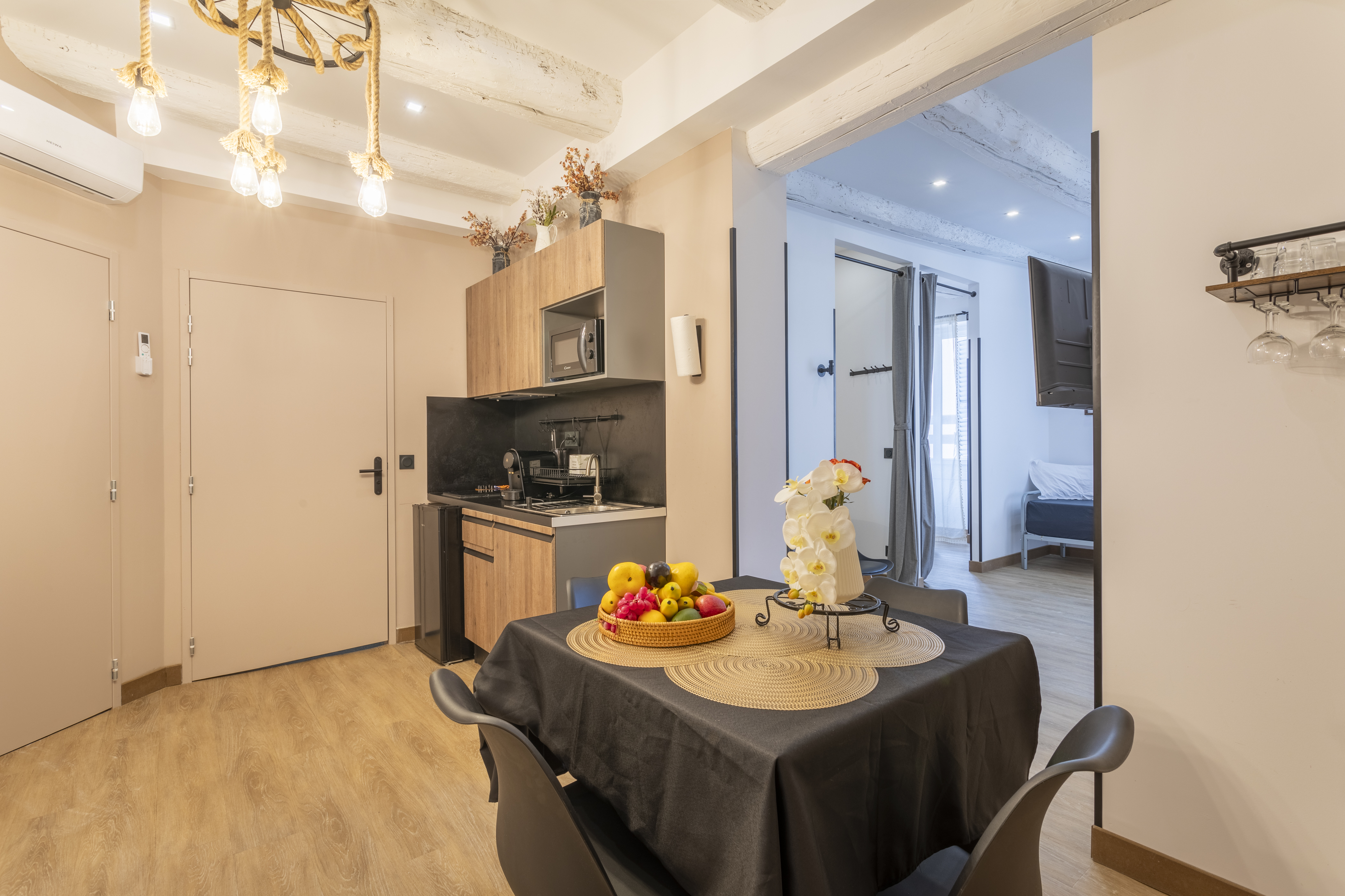 4 Appartement Enchanté - photo 5