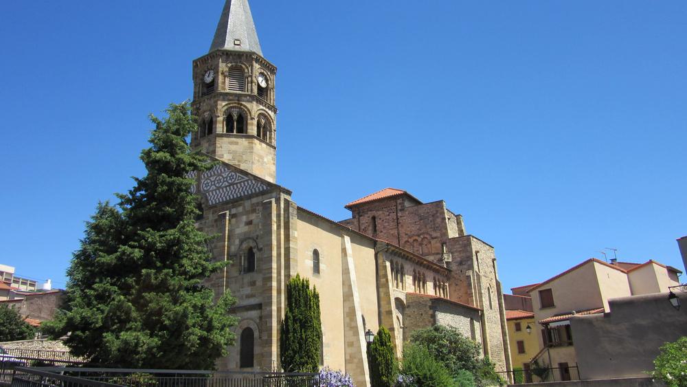 Église Saint-Martin
