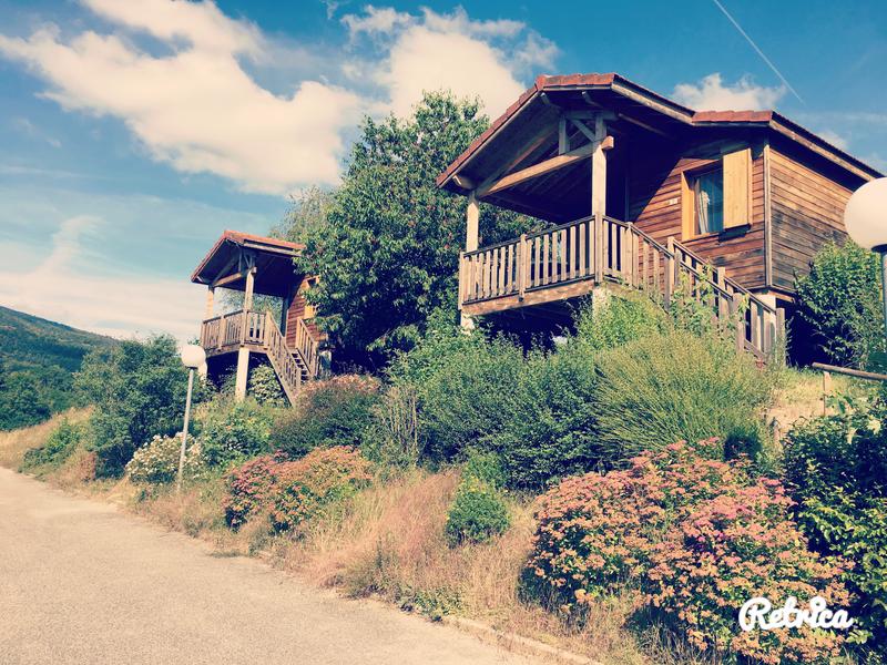 Chalet de Pierrageais